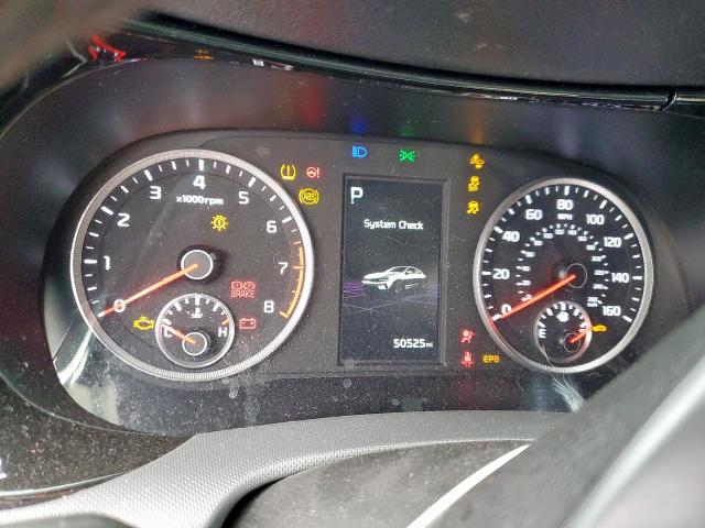 5XXG64J20RG240827 KIA K5 GT LINE