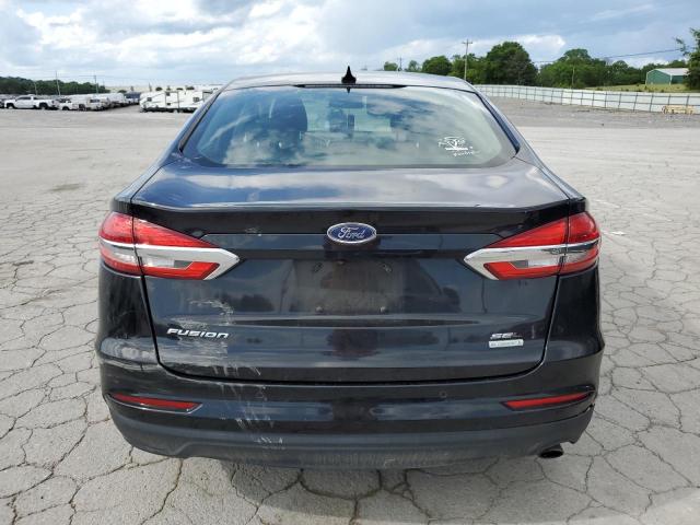 3FA6P0CD5KR237175 Ford 2019
