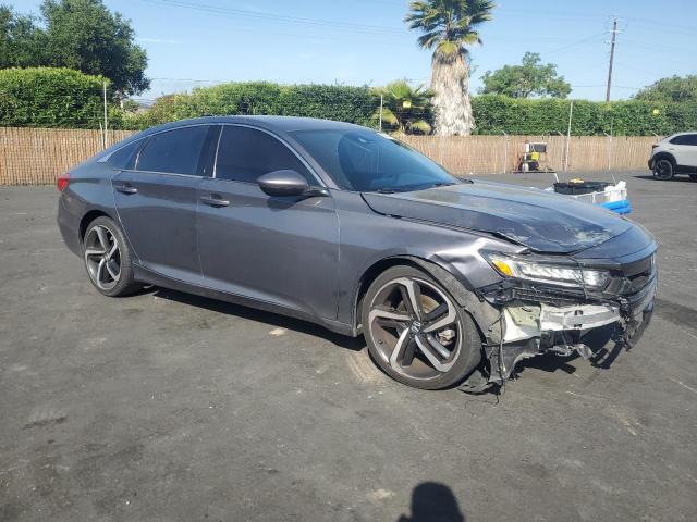 1HGCV1F33JA193635 Honda l15be