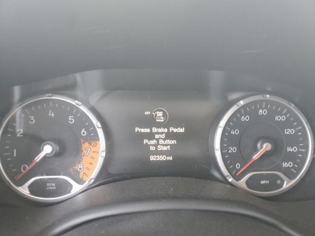 ZACCJBCB9HPE82976 Jeep Renegade