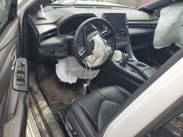 4T1BZ1FB6KU023061 Toyota AVALON XLE
