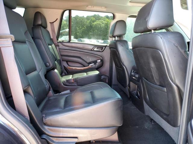 1GNSCCKC8GR258692 Chevrolet TAHOE C150