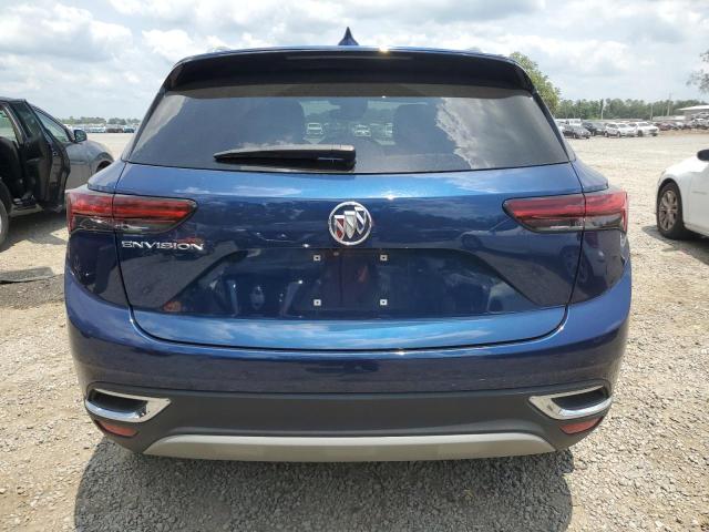 LRBAZLR40ND139383 Buick ENVISION P