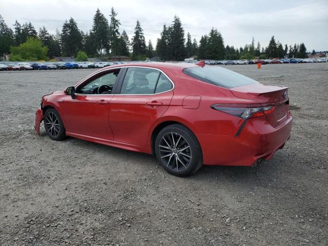 4T1G31AK8MU028473 Toyota a25a-fxs