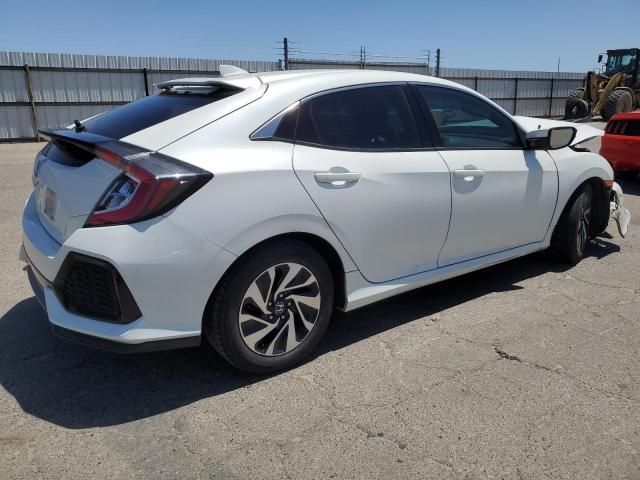 SHHFK7H28JU400571 Honda Civic Lx