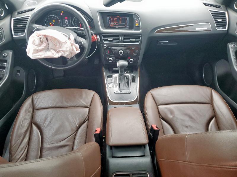 WA1LFAFP8EA092363 Audi 2014