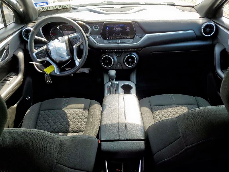 3GNKBCRS2MS535720 Chevrolet lgx