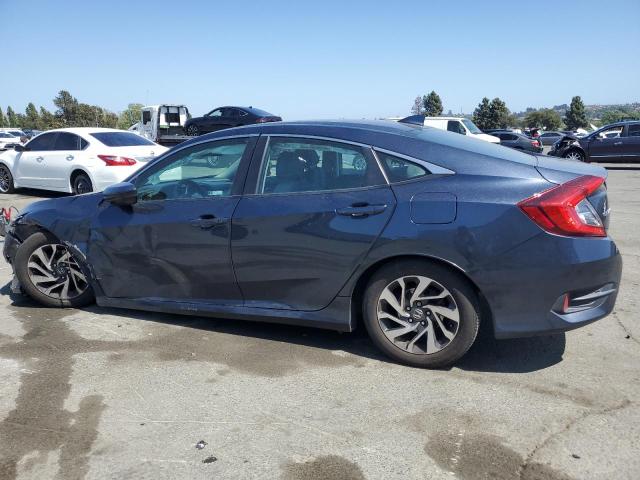 19XFC2F74JE201779 Honda k20c2