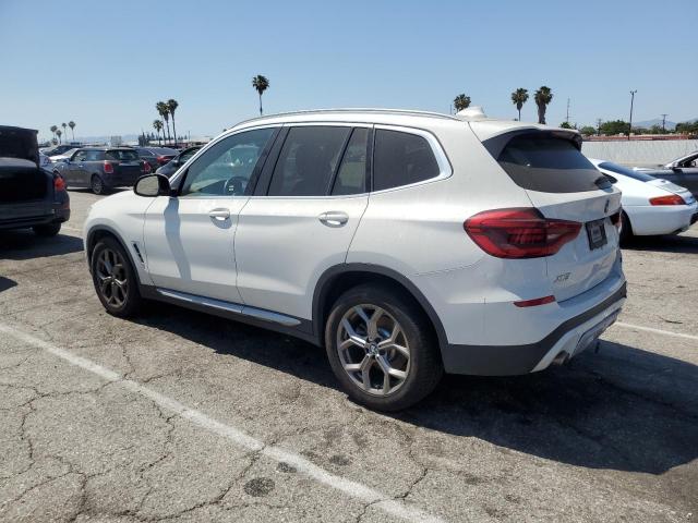5UXTY5C02L9D30660 BMW X3