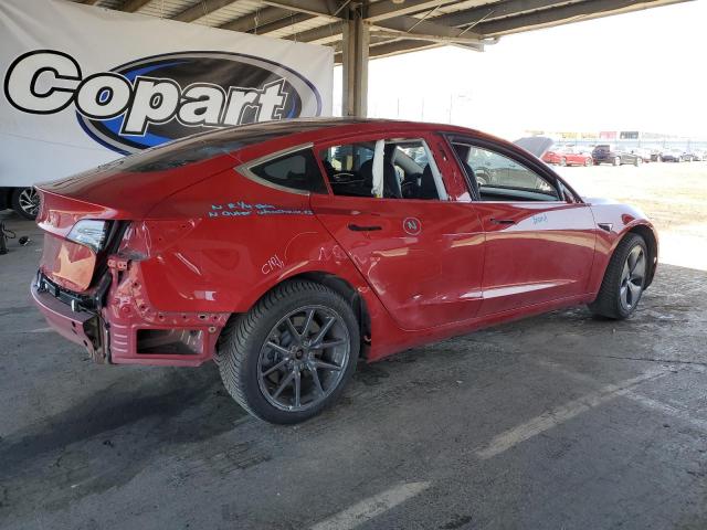 5YJ3E1EA1JF039947 Tesla 2018