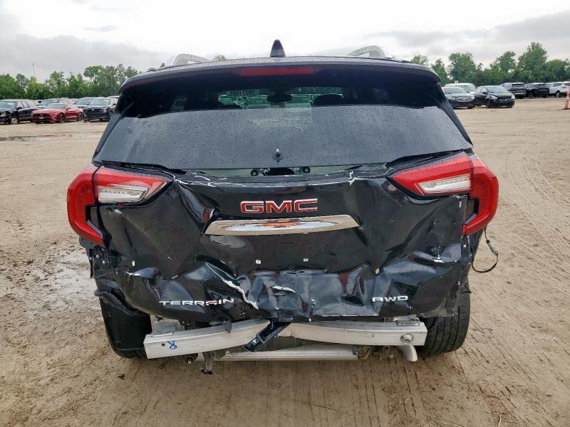 3GKALXEG3RL118011 GMC TERRAIN DE