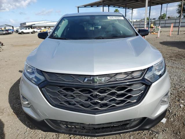 2GNAXLEX2K6153200 Chevrolet EQUINOX LT