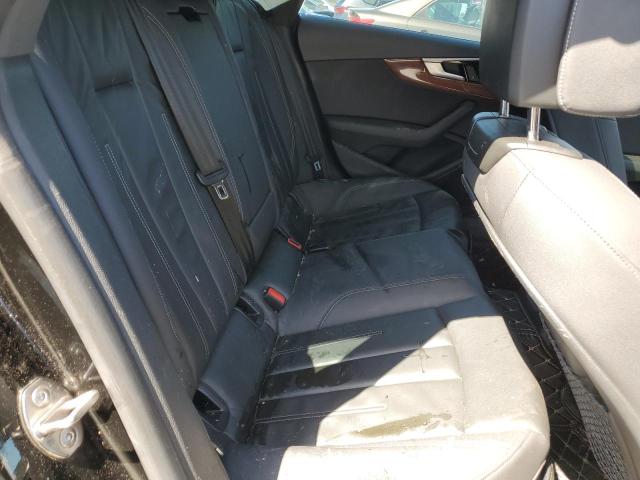 WAUANCF54LA006096 Audi A5 PREMIUM