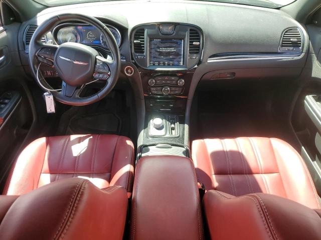 2C3CCABG3MH660589 Chrysler 300 S