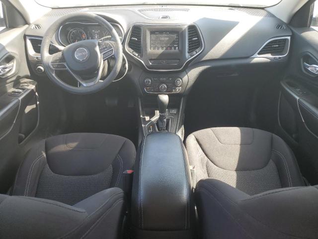 1C4PJLCB9KD247202 Jeep 2019