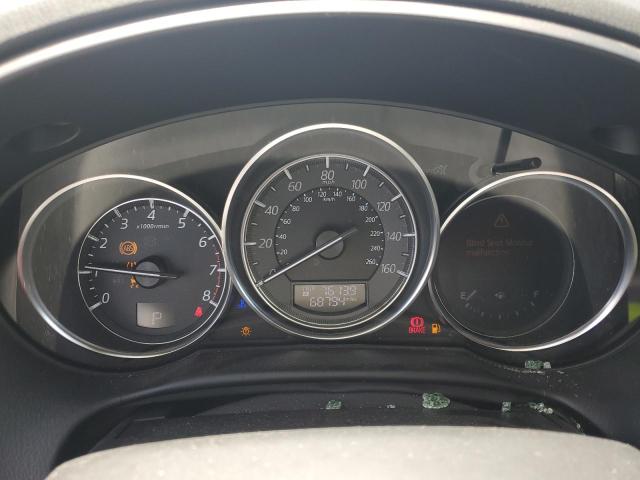 JM3KE2DY3G0601510 Mazda py