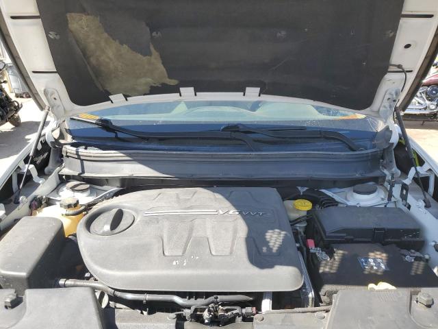 1C4PJMDS6FW718432 Jeep CHEROKEE L