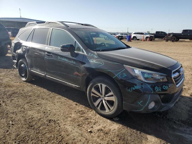 4S4BSENC0J3225713 Subaru u4