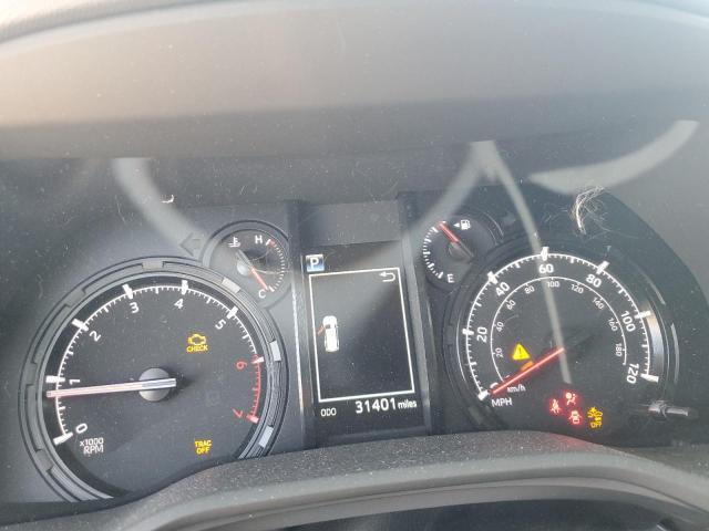 JTENU5JR0M5856455 Toyota 4RUNNER SR