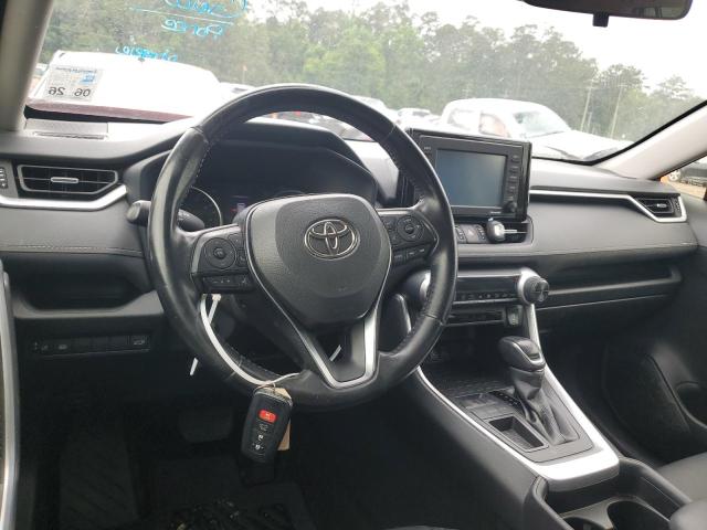 JTMC1RFV7MD064309 Toyota RAV4 XLE P