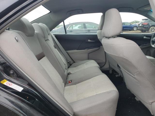 4T4BF1FK7ER382812 Toyota CAMRY L