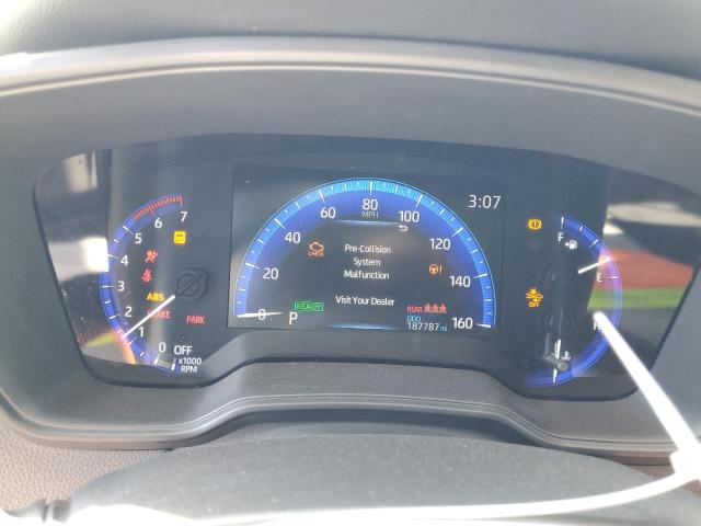 JTDEBRBE9LJ008741 Toyota 2zr-fxe, 1nm