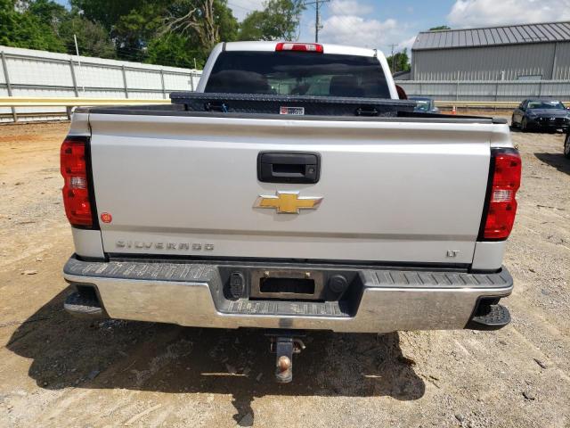 1GCVKREC1JZ335255 Chevrolet Silverado