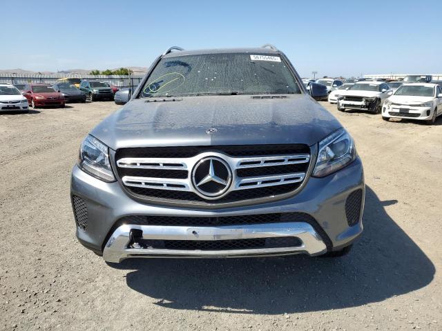 4JGDF6EE0HA992665 Mercedes-Benz m276