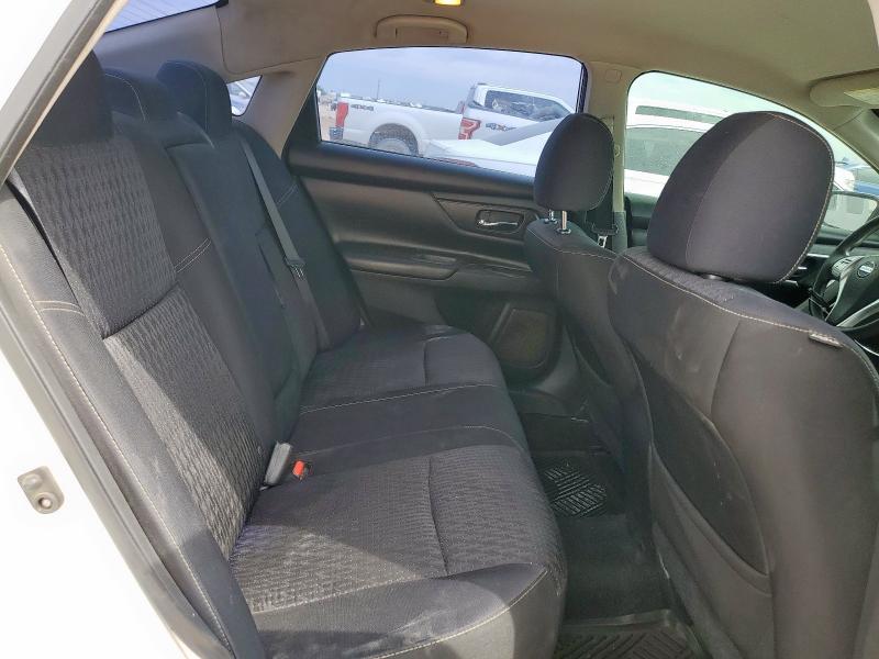 1N4AL3AP1GC210436 Nissan 2016