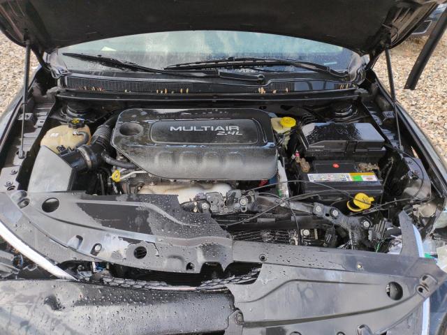 1C3CCCAB3GN120981 Chrysler 2016