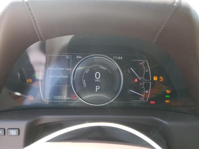 58ADA1C14MU003706 Lexus a25a-fxs, 3nm