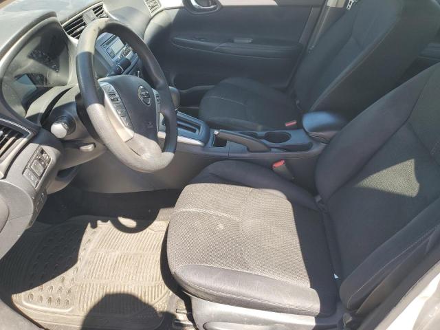3N1AB7AP1GY271672 Nissan SENTRA S