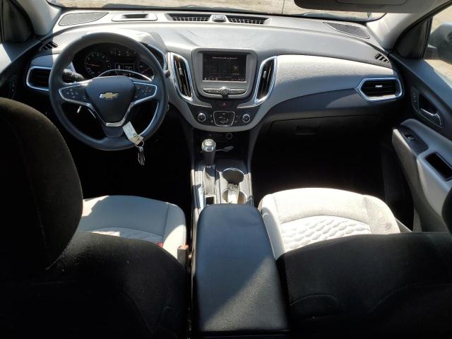 2GNAXHEV5L6278804 Chevrolet EQUINOX LS