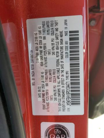 JM3KFBAY8P0104471 Mazda py