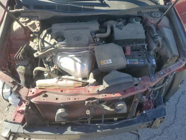 4T1BF1FK9HU756304 Toyota 2ar-fe