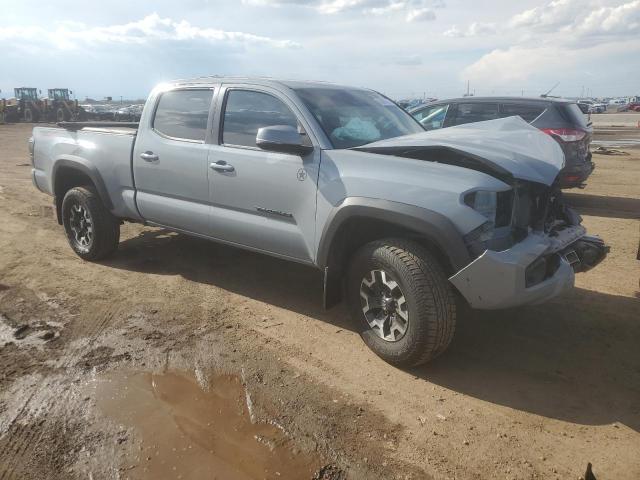 3TMDZ5BN9MM099515 Toyota TACOMA DOU