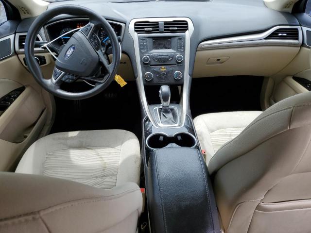 3FA6P0HD2GR369391 Ford 2016