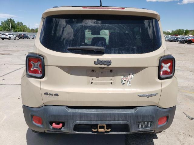 ZACCJBCBXHPE97129 Jeep 2017