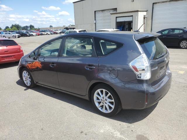 JTDZN3EU1E3313943 Toyota 2zr-fxe+5jm