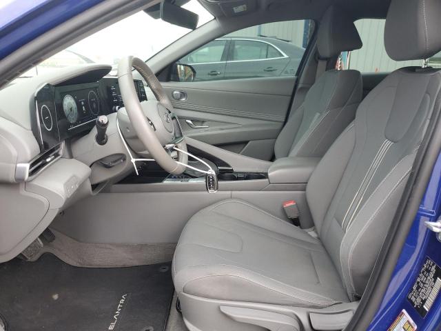 KMHLS4AG5NU245558 Hyundai mpi nu pe