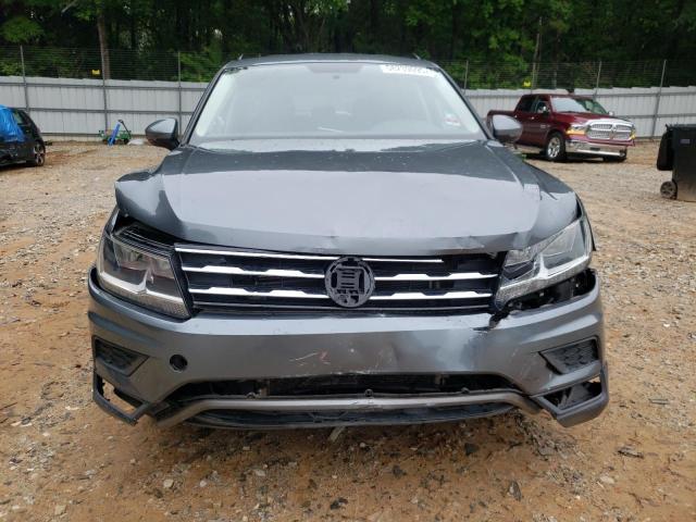 3VV1B7AX9JM030438 Volkswagen TIGUAN S