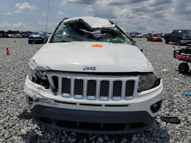 1C4NJCEA6GD648256 Jeep COMPASS LA