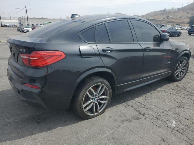 5UXXW5C50G0N93000 BMW X4 Xdrive3