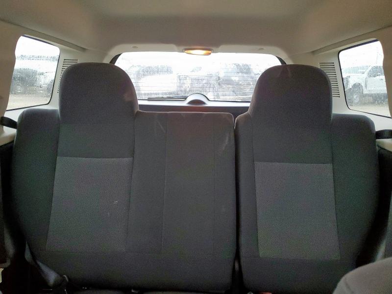 1C4NJPBB9ED889052 Jeep PATRIOT SP