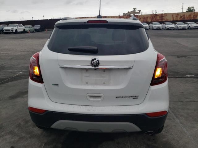 KL4CJESM2MB372838 Buick ENCORE PRE