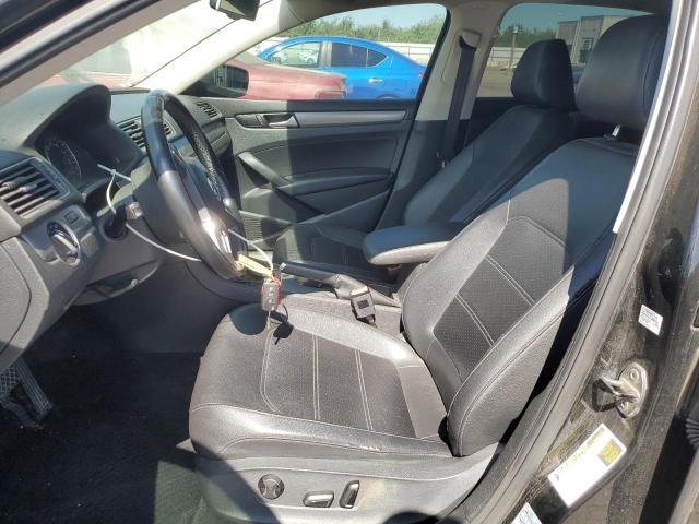 1VWBT7A39EC073971 Volkswagen PASSAT SE