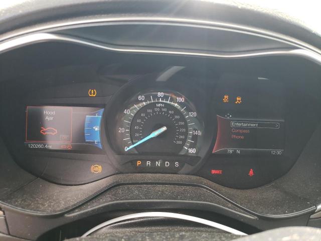 3FA6P0CD5KR237175 Ford 2019