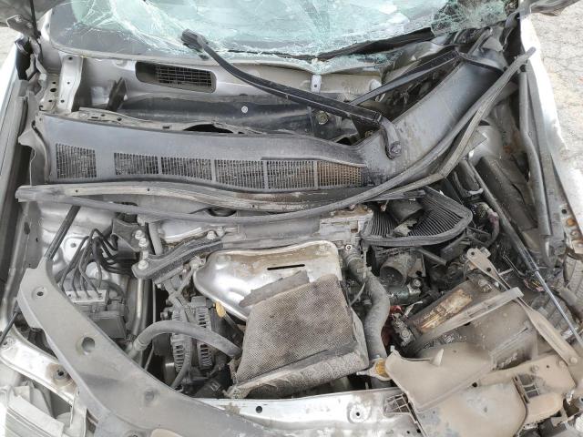 4T1BF1FK6EU328900 Toyota CAMRY L
