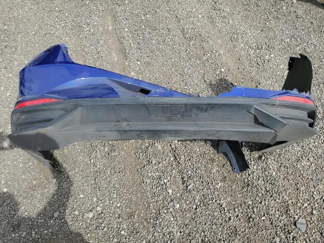 KMHLM4AG7PU437139 Hyundai ELANTRA SE