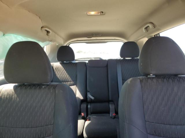 5N1AT2MT0LC818435 Nissan ROGUE S